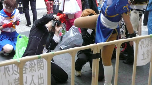 LOS COSPLAYERS MAS LOCOS.... - Página 4 Cl2