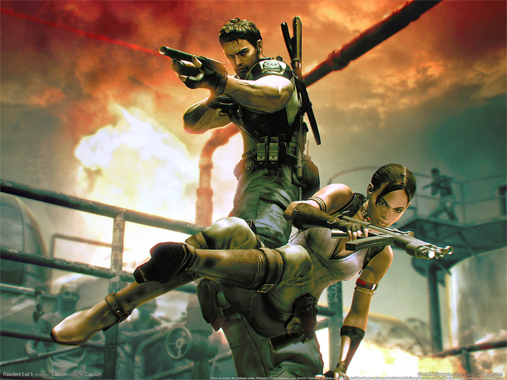 [Multi] Resident Evil 5 (Kotaku 13/3/09) RE5FRANKTOP