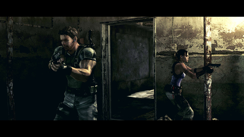 [Multi] Resident Evil 5 (Kotaku 13/3/09) Red5franken03