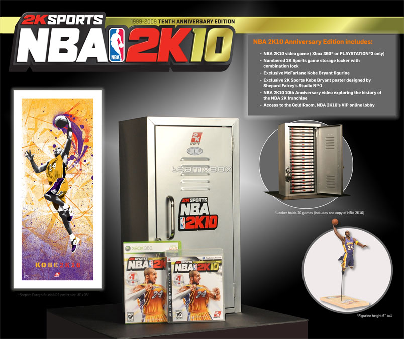 XBox 360 et Xbox Live - Page 4 Nba102