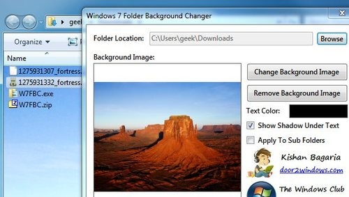 Windows 7 Folder Background Changer Adds Flair to Windows Explorer 500x_sshot-2010-06-07-_15-18-19_-_1_