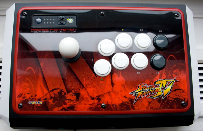 Vos retours sur le Madcatz Pro Cross SF x Tekken Xbox 360 [ Choix final Hori Soul Calibur 5 ] IMG_7476