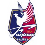  Fagiano Okayama VS Consadole Sapporo ( Aug26 6:30 GMT+8)  10765