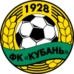 EL - Plya-Off | Kuban Krasnodar - Feyenoord Rotterdam 1853