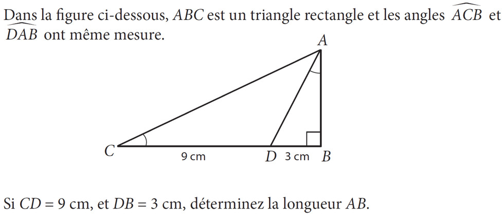 DNB Pondichéry 2018 [Maths] - Page 3