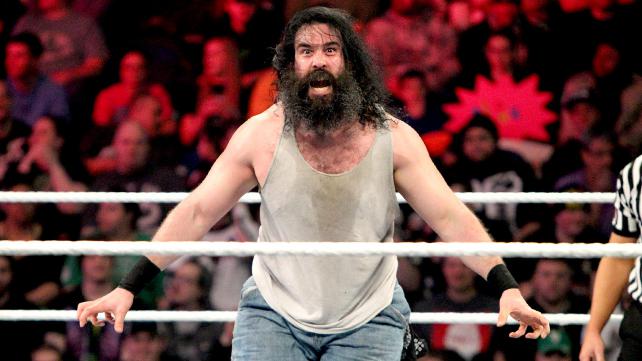 The Deathzone 5/5/15 : Brace for Fallout Luke-Harper-2