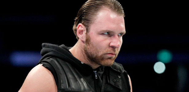 Une date de retour pour Dean Ambrose Dean-ambrose