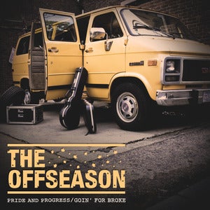 THE OFFSEASON (Boston, MA) Stream FFO: Pop Punk! 300