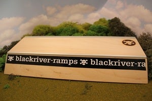 +Blackriver Ramps+ Box 3 reloaded review! 300