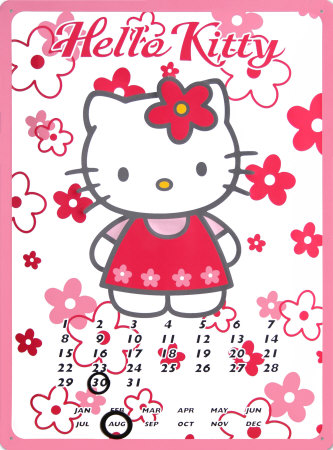 hello kitty A8M9D00Z