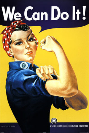 Perdu... - Page 6 We-can-do-it-rosie-the-riveter