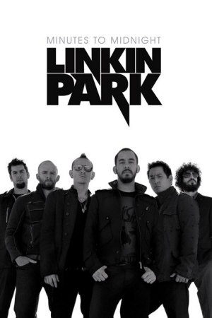 "A Minha Colecção Linkin Park" Linkin-park