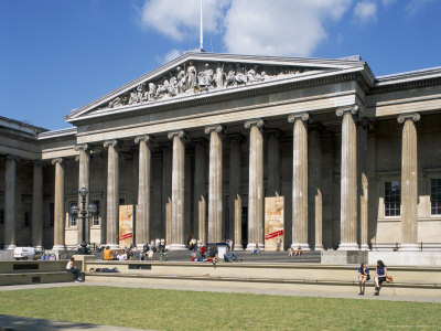 Британският музей Richardson-g-the-british-museum-bloomsbury-london-england-united-kingdom