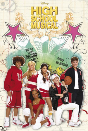 zac and vanessa High-school-musical-2