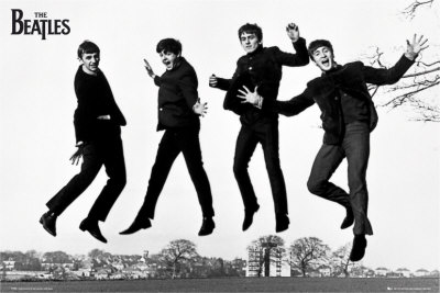 Le jeu des souhaits ! ~ - Page 6 The-beatles-jump-2-album-love