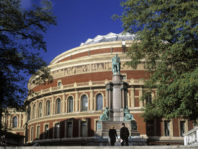 Royal Albert Hall  Arnold-jon-royal-albert-hall-london-england