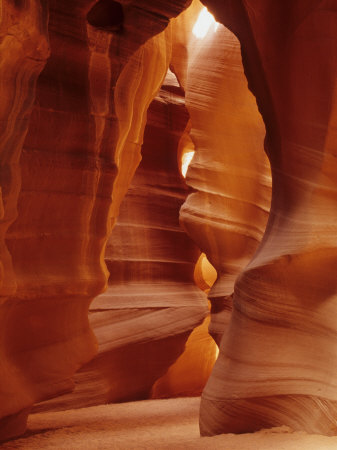 [Disneyland Resort] Fin août 2012 Gilardini-daisy-slot-canyons-of-the-colorado-plateau-upper-antelope-canyon-arizona-usa