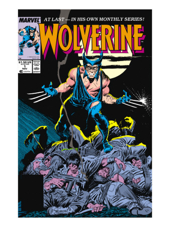 Galerie d'Images - Page 28 Buscema-john-wolverine-1-cover-wolverine