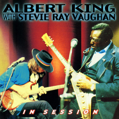 A rodar X                          - Página 3 Albert-king-with-stevie-ray-vaughan-in-session