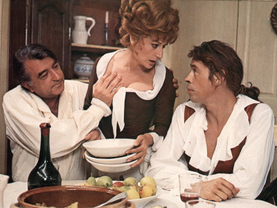 Décès de Rosy Varte  Dole-marcel-jacques-brel-armand-mestral-and-rosy-varte-mon-oncle-benjamin-1969