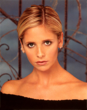 Je veux cette photo ! Buffy-the-vampire-slayer