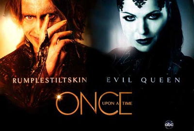 Propocisiones de Foros  para otras  Series Once-upon-a-time