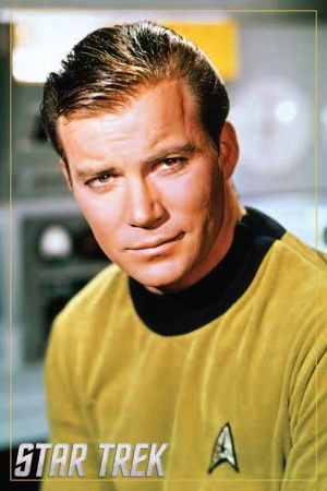 Star Trek y sus 5 series que se dice pronto xD Star-trek-kirk