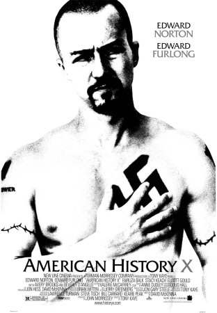 American History X  American-history-x