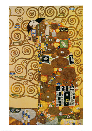 Gustav Klimt Klimt-gustav-el-abrazo