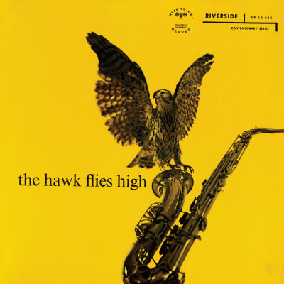 El topic de COLEMAN HAWKINS 4FPCD00Z