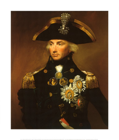 Kaladont u slikama - Page 5 Lemuel-francis-abbott-admiral-sir-horatio-nelson