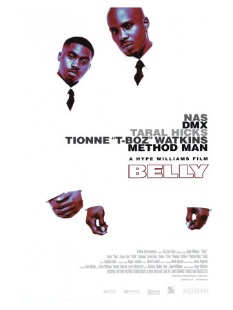 Belly (1998) Belly-1998