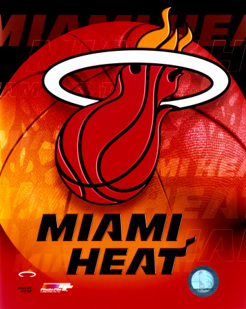 Plantilla Miami-heat-team-logo