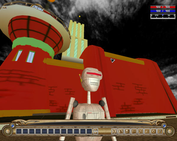 DIVERS SCREENSHOTS (de projets dont j'ai oublié le nom) Screenshot14tk2