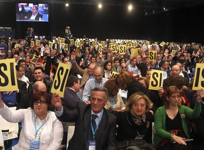 Congreso Extraordinario del Partido Popular de Cataluña 1329526213_740215_0000000000_noticia_normal