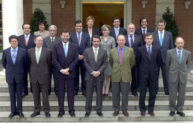 ¿Cuánto mide Mariano Rajoy? - Altura - Real height 1413935411_740215_0000000000_noticia_normal