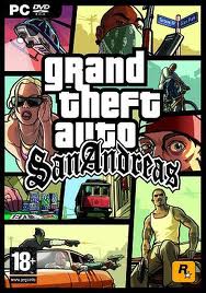 Download GTA San Andreas PC Images10