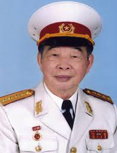 Chân dung 12 vị Đại tướng trong Quân đội nhân dân Việt Nam 8-dai-tuong-nguyen-quyet-nguyen-tien-van