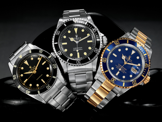 5 tiêu chí quyết định giá trị của đồng hồ Rolex - những người đam mê nhất định phải biết Image-1502175758596