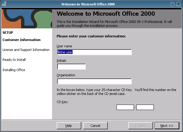 اوفيس 2000 النسخة الانجليزي 10-install-office2k-registration