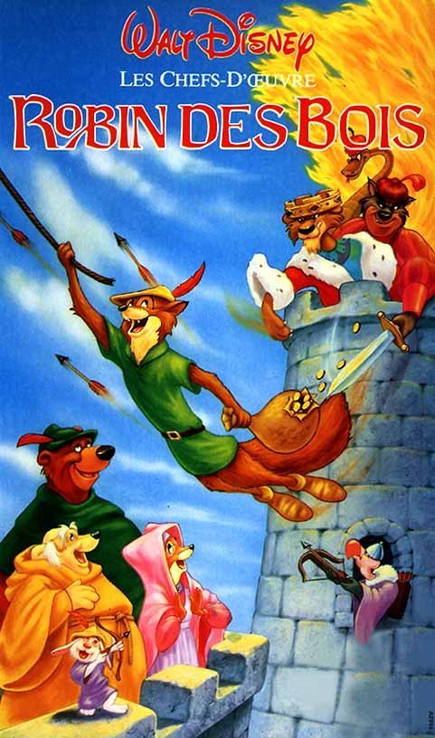 Robin des Bois Robin%20des%20bois%20(disney)