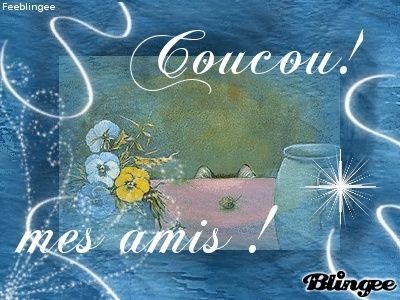 Ƹ̵̡Ӝ̵̨̄Ʒ ♥ Bonjour...Bonsoir...Quoi de neuf??? ♥ Ƹ̵̡Ӝ̵̨̄Ʒ  - Page 2 Ig6mu69v