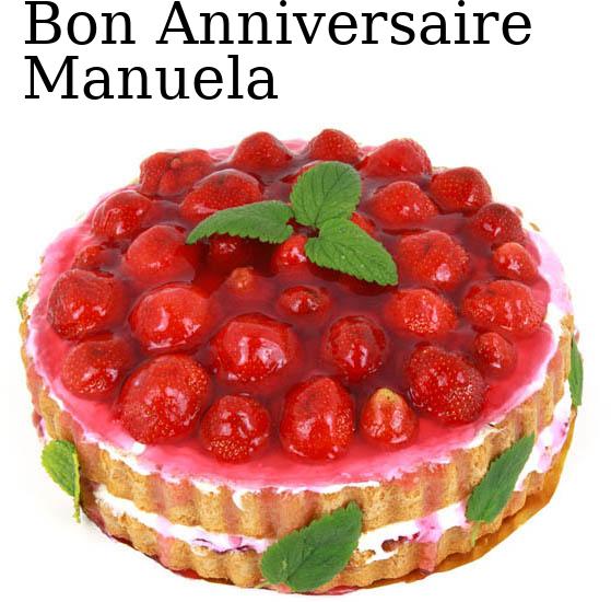 JOYEUX ANNIVERSAIRE À NOTRE AMIE MANUELA !!! VENDREDI 8 MARS.... Carte-bon-anniversaire-Manuela-50-1200-big