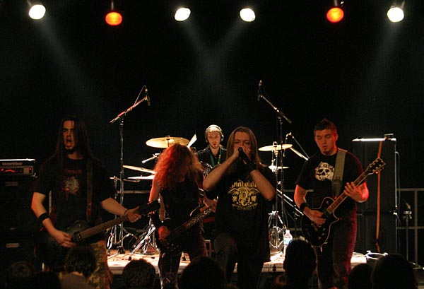 02/02/2008 - Dark Fest' 4 @ CAMBRAI 59 Syn05