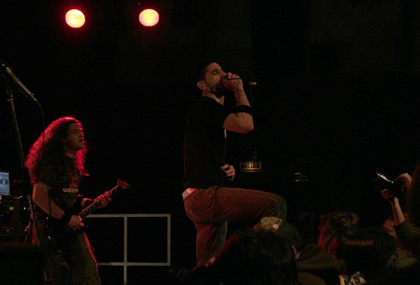 02/02/2008 - Dark Fest' 4 @ CAMBRAI 59 4974