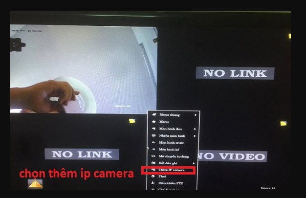Hướng dẫn lắp đặt camera ip vào đầu ghi hình Analog Huong-dan-lap-dat-camera-ip-vao-dau-ghi-5