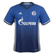 Venta de camisetas - Olympique de Marseille - Adidas - 3 - Página 2 Schalke_1