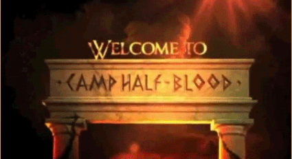 Camp Half-Blood The Forum