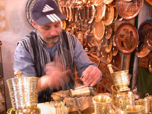 موضوع حر"مدينة صفاقس التونسية" 03-tunis