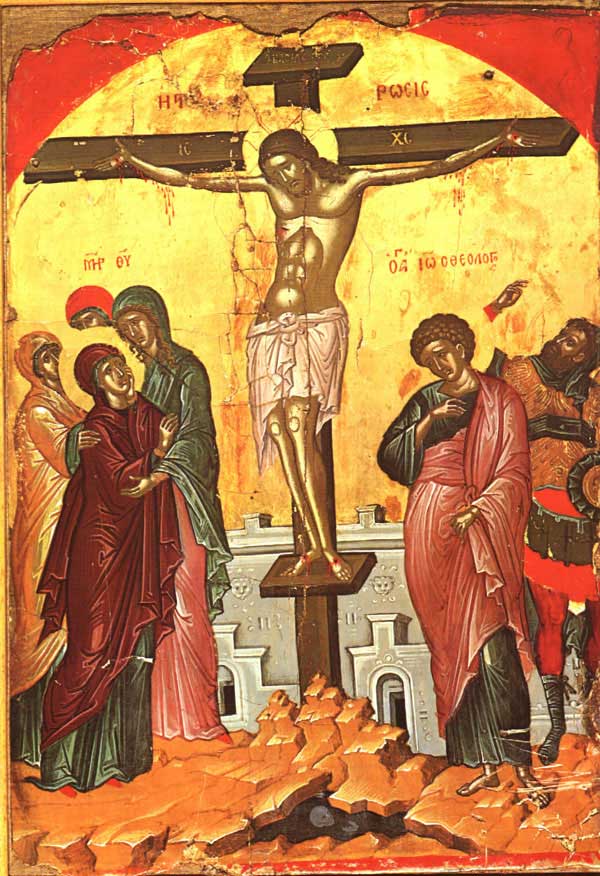 تراتيل الآلام 00UnIDdCrucifix